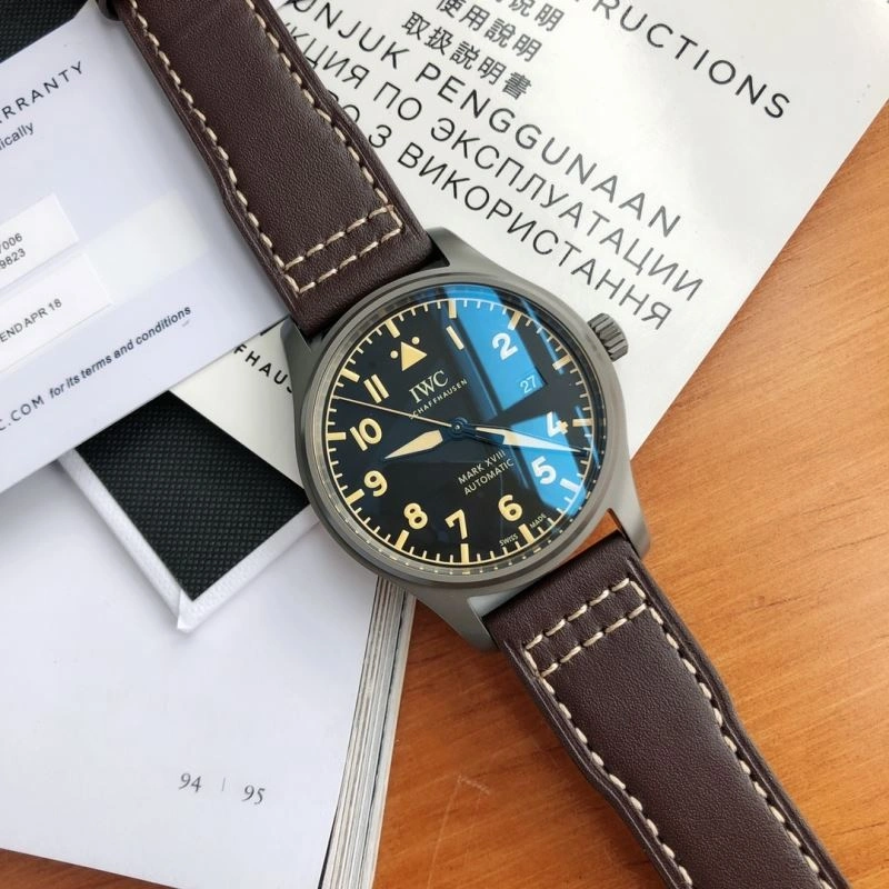 Snug IWC Watches 185485