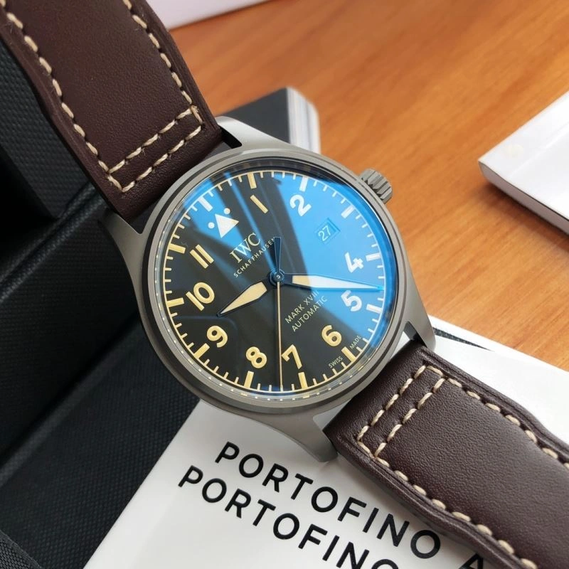 Snug IWC Watches 185485