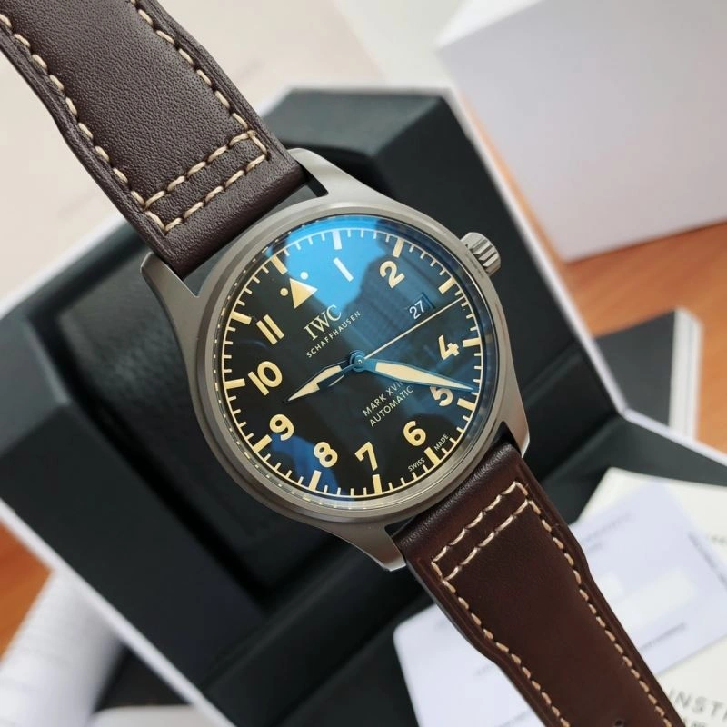 Snug IWC Watches 185485