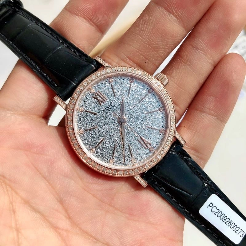 Trendy IWC Watches 185486