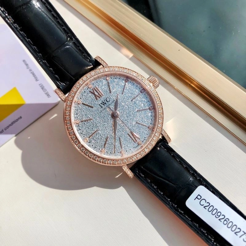 Trendy IWC Watches 185486