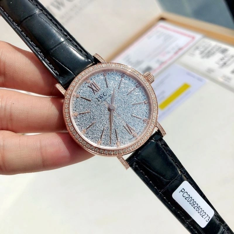 Trendy IWC Watches 185486