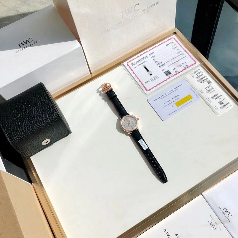 Trendy IWC Watches 185486