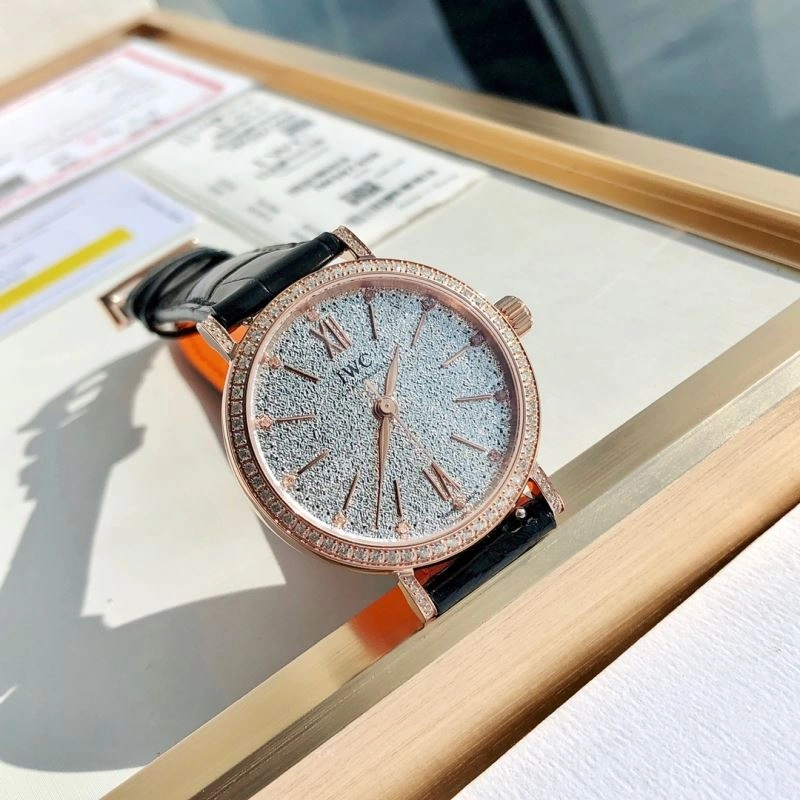 Trendy IWC Watches 185486