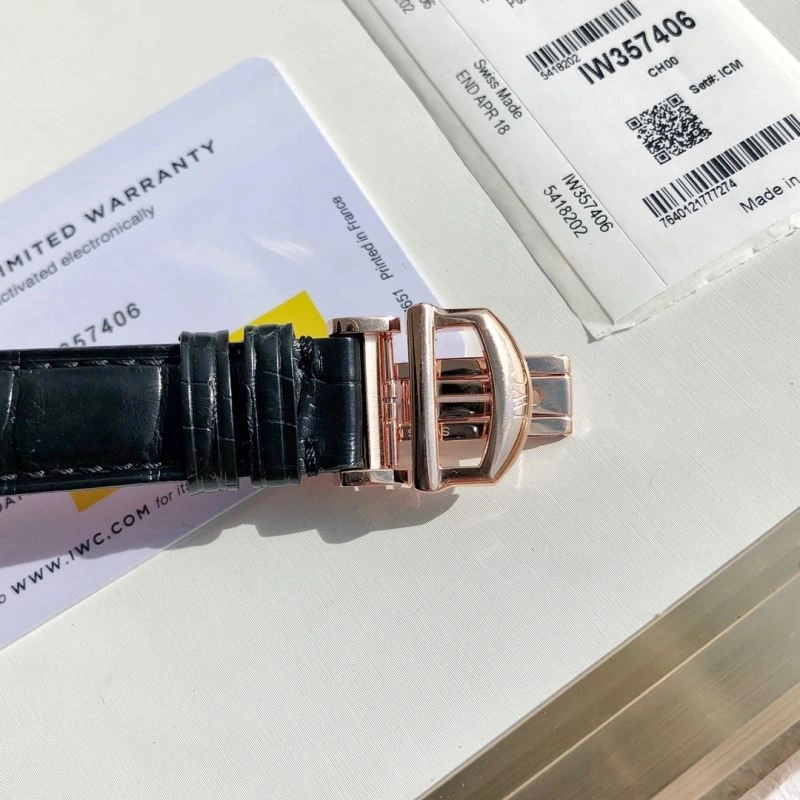 Trendy IWC Watches 185486