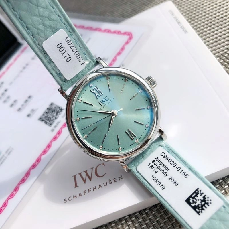 IWC Watches SmartChoice 185504