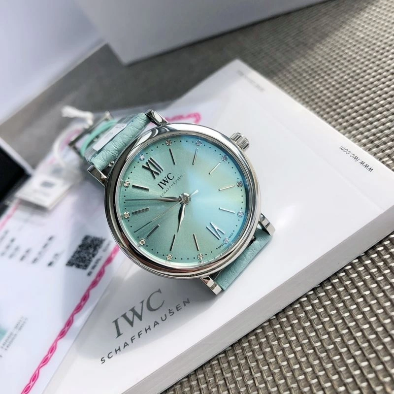 IWC Watches SmartChoice 185504