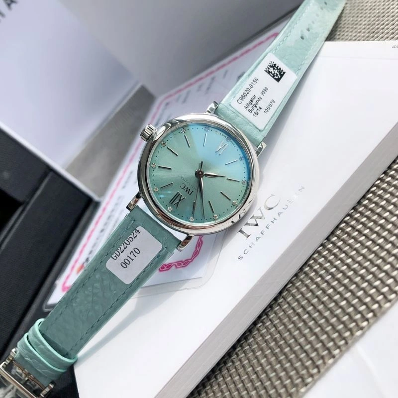 IWC Watches SmartChoice 185504