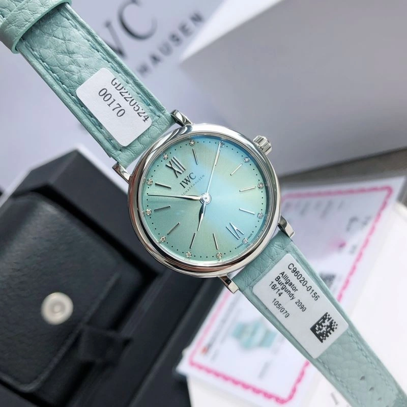 IWC Watches SmartChoice 185504