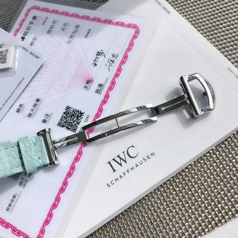 IWC Watches SmartChoice 185504