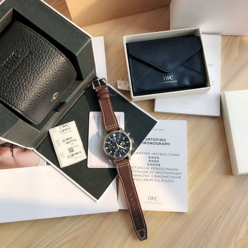 IWC Watches Comfortable 185484