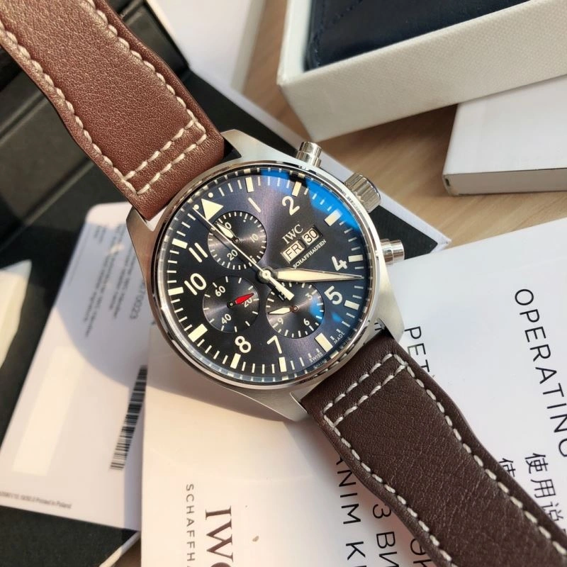 IWC Watches Comfortable 185484