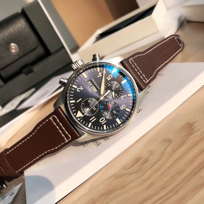 IWC Watches Comfortable 185484