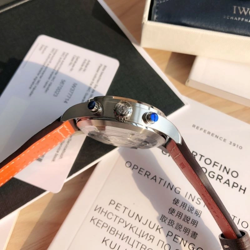IWC Watches Comfortable 185484