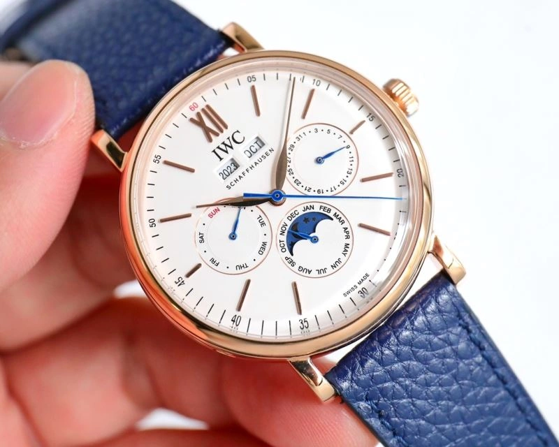 Trendy IWC Watches 185488