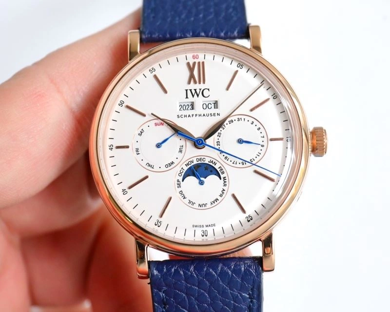 Trendy IWC Watches 185488