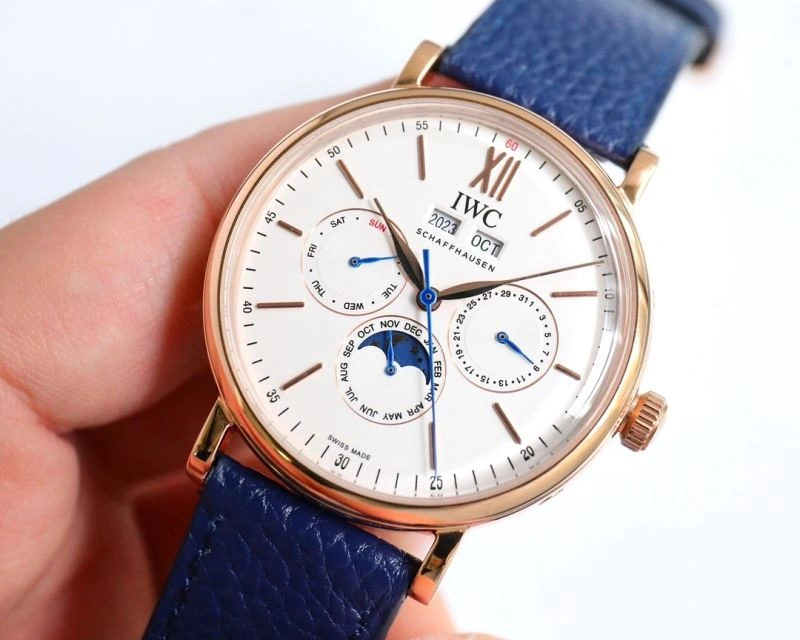 Trendy IWC Watches 185488