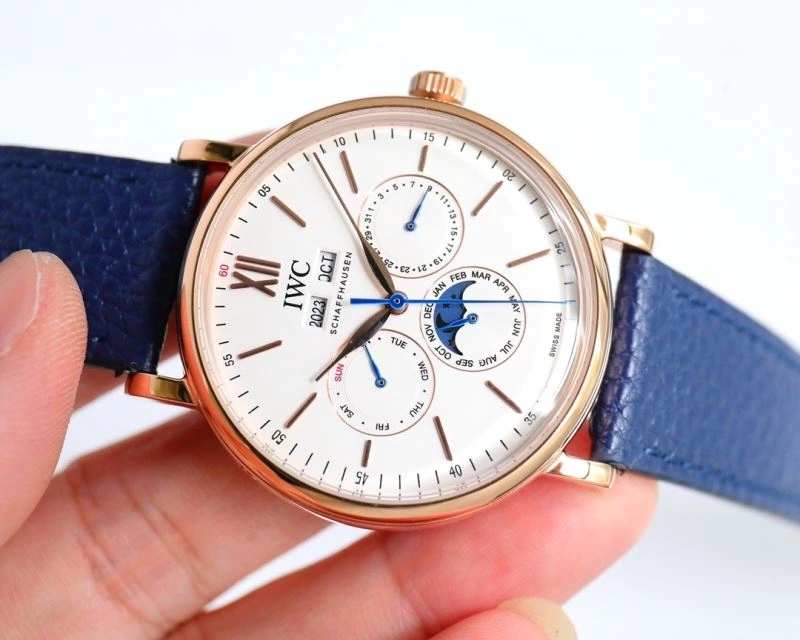 Trendy IWC Watches 185488
