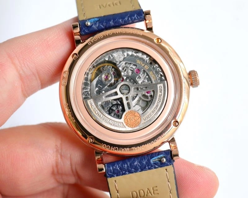 Trendy IWC Watches 185488