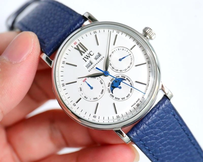 IWC Watches Snug 185487