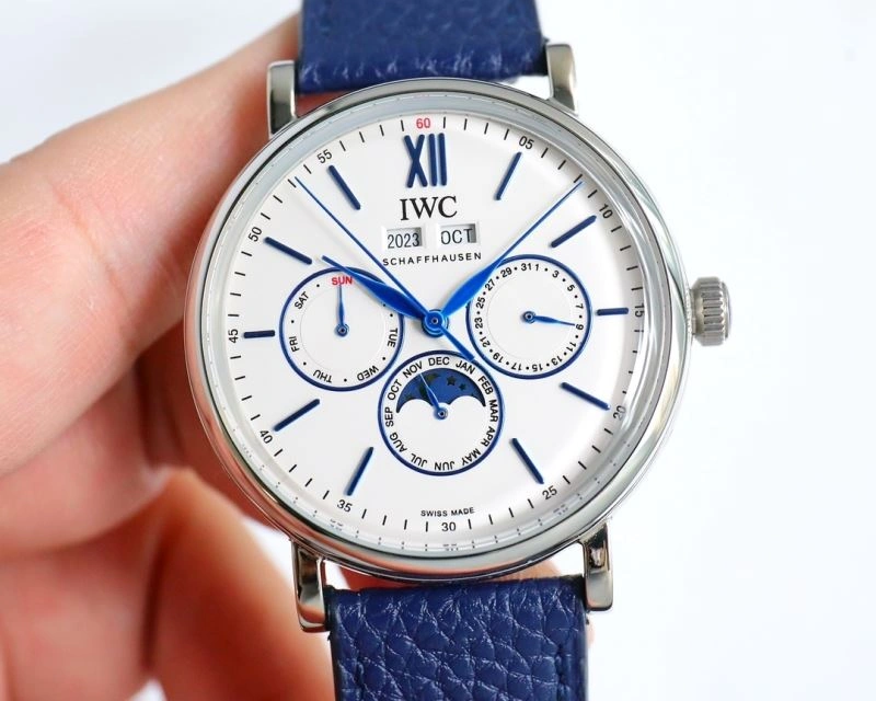 IWC Watches Snug 185487