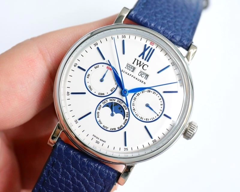 IWC Watches Snug 185487