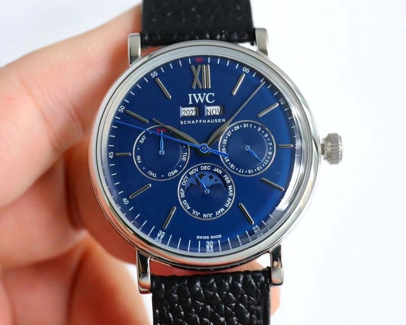 IWC Watches Snug 185487