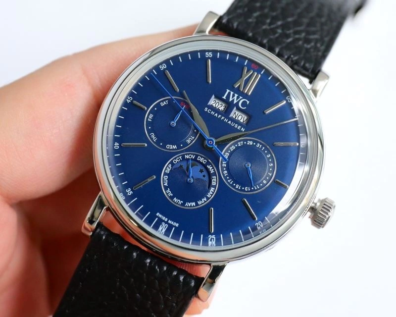 IWC Watches Snug 185487