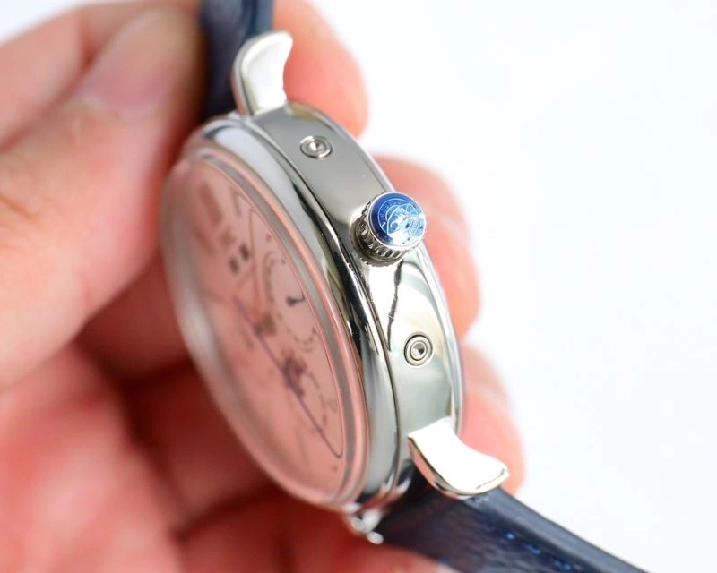 IWC Watches Snug 185487
