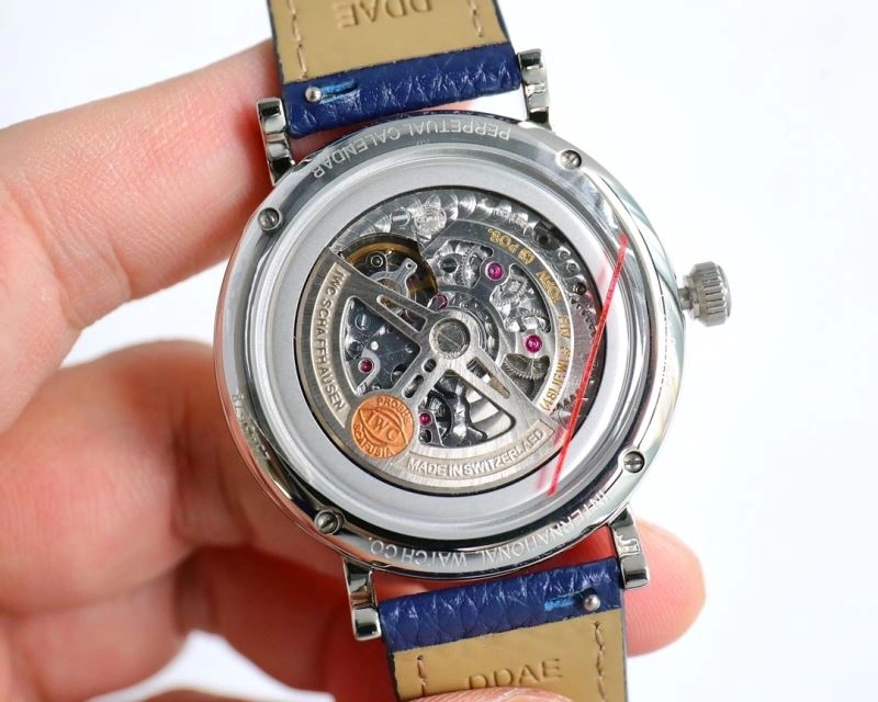 IWC Watches Snug 185487