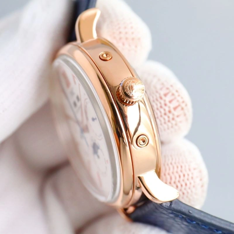 IWC Watches Breathable 185483