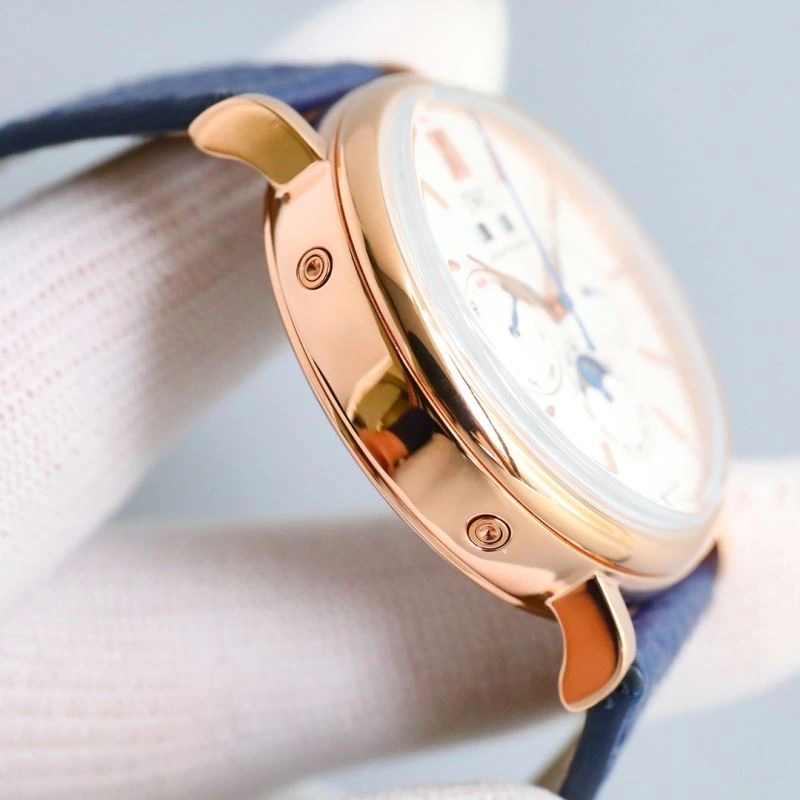 IWC Watches Breathable 185483