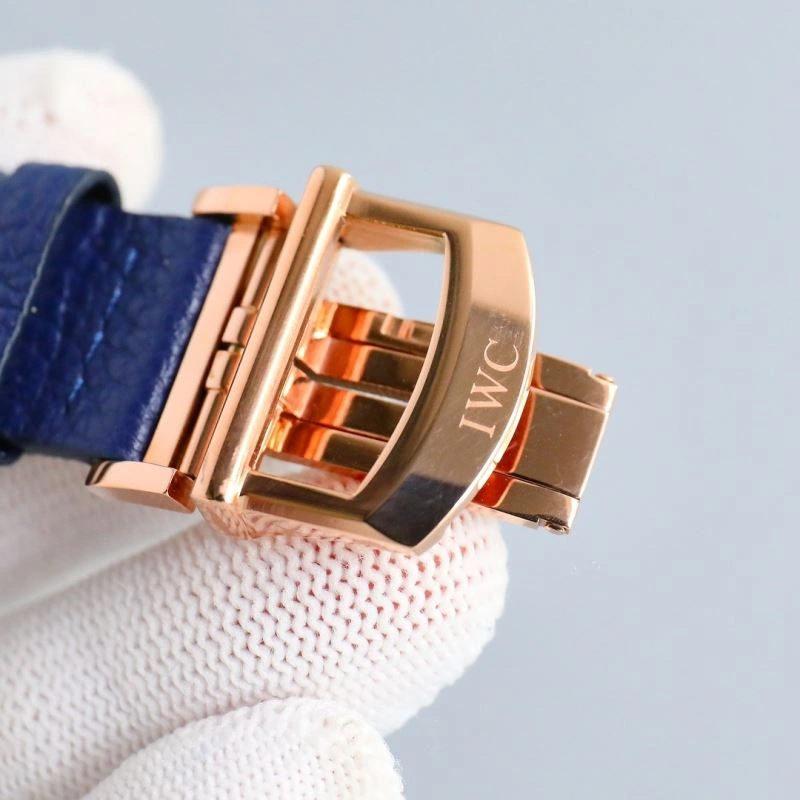 IWC Watches Breathable 185483