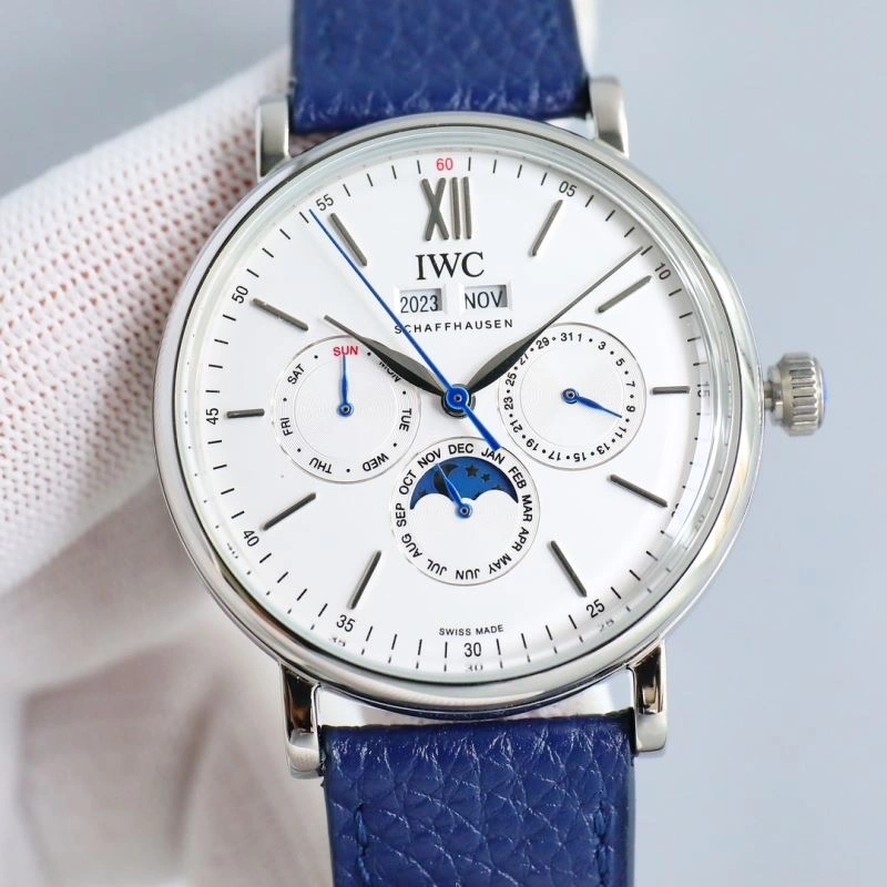 IWC Watches FashionForward 185481