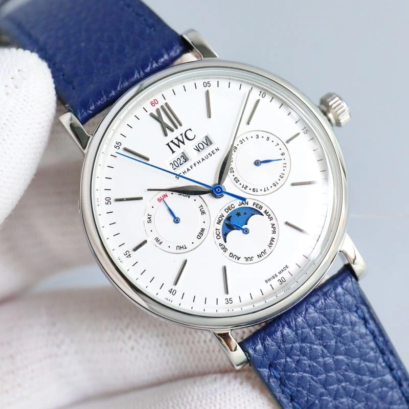 IWC Watches FashionForward 185481