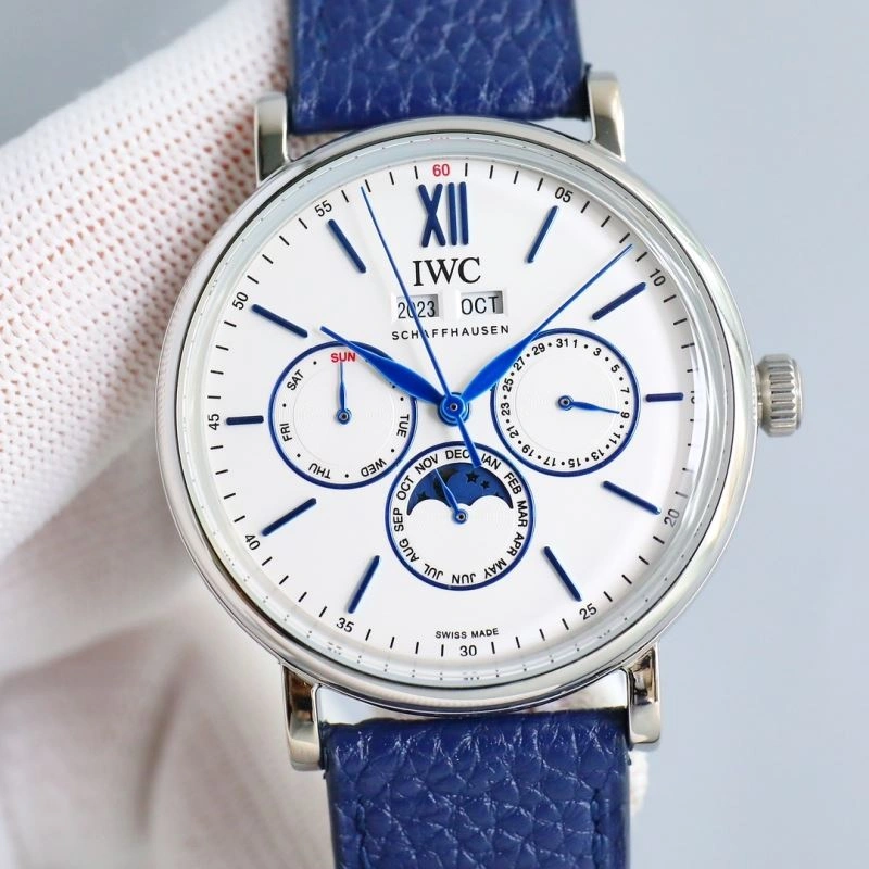 IWC Watches FashionForward 185481