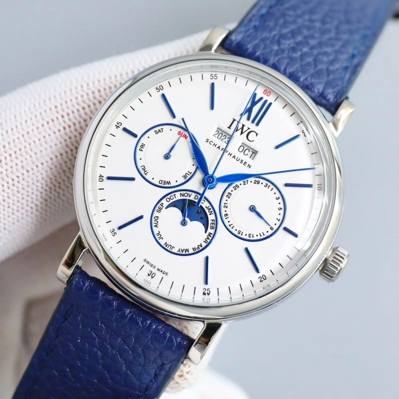IWC Watches FashionForward 185481