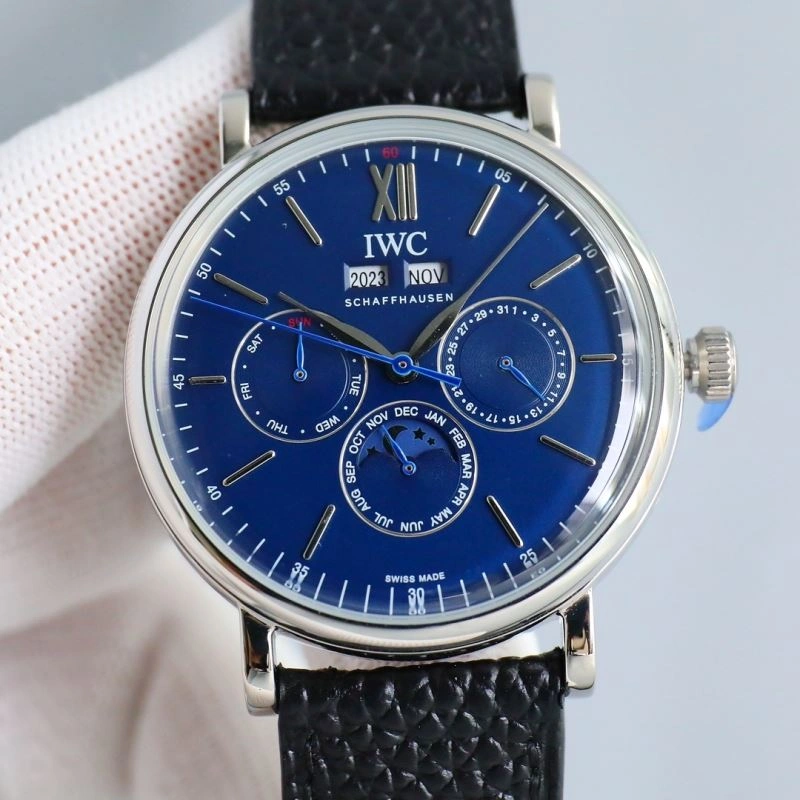 IWC Watches FashionForward 185481