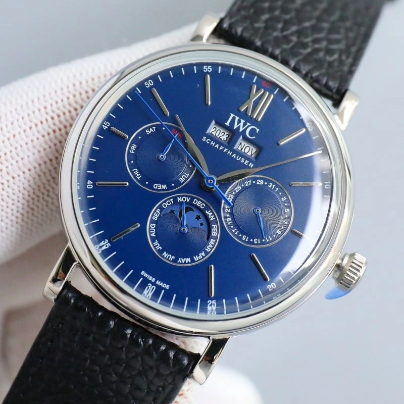 IWC Watches FashionForward 185481