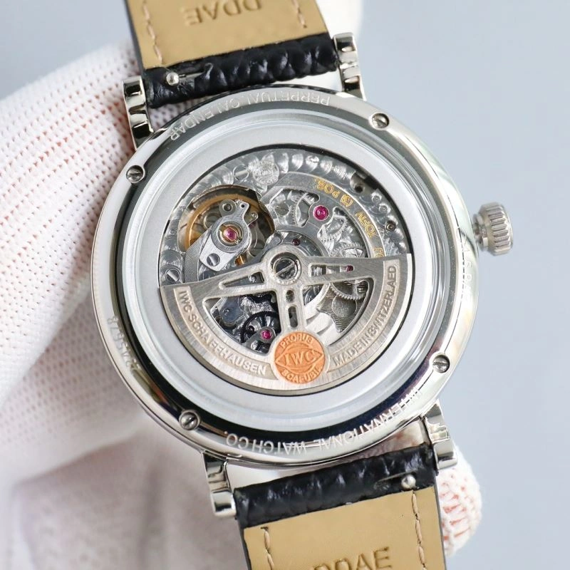 IWC Watches FashionForward 185481