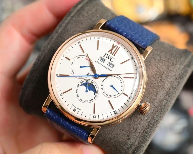 Comfortable IWC Watches 185482