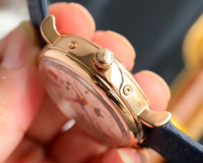 Comfortable IWC Watches 185482