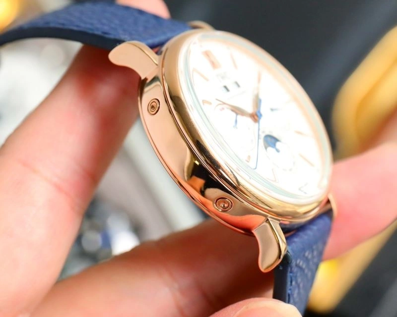 Comfortable IWC Watches 185482