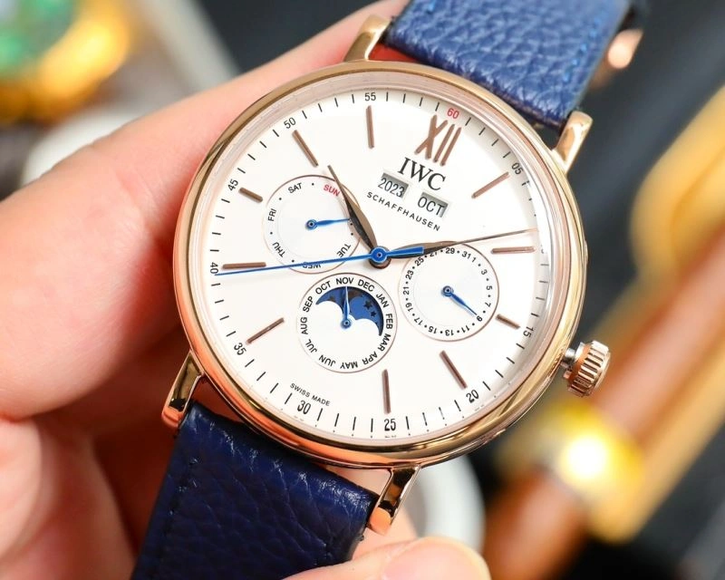 Comfortable IWC Watches 185482