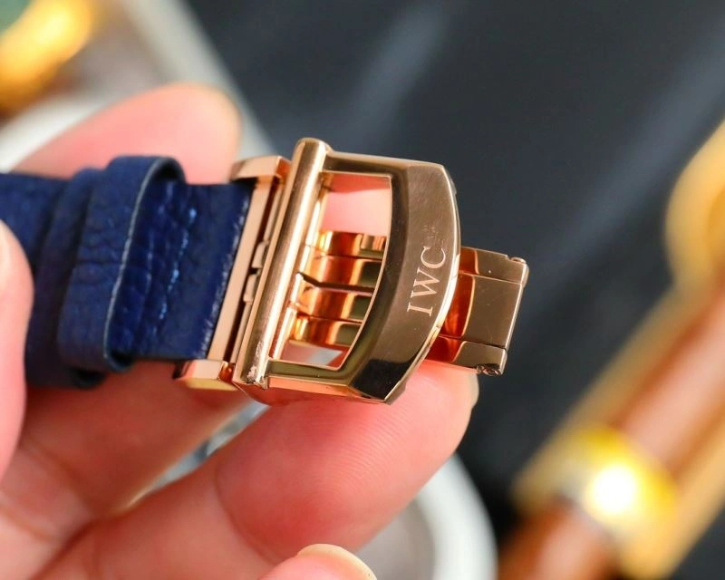 Comfortable IWC Watches 185482