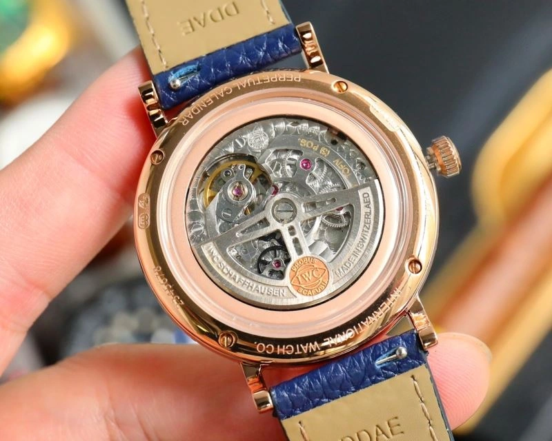 Comfortable IWC Watches 185482