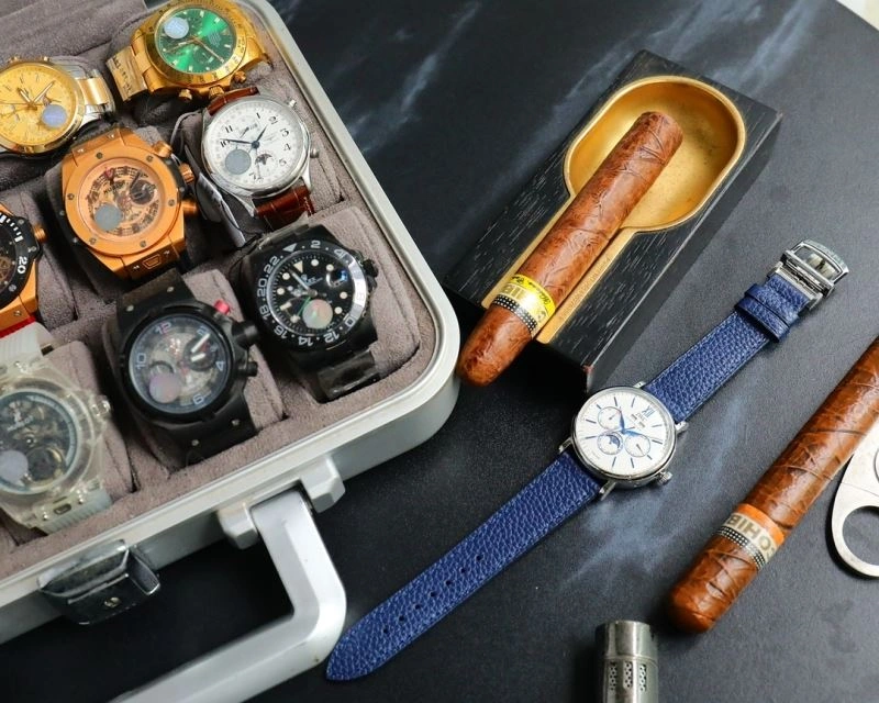 IWC Watches EasyMatch 185480