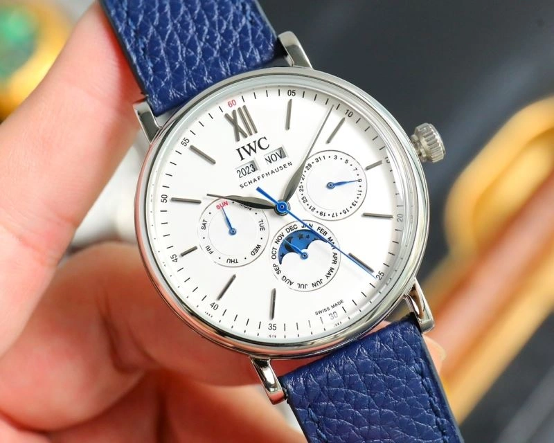 IWC Watches EasyMatch 185480