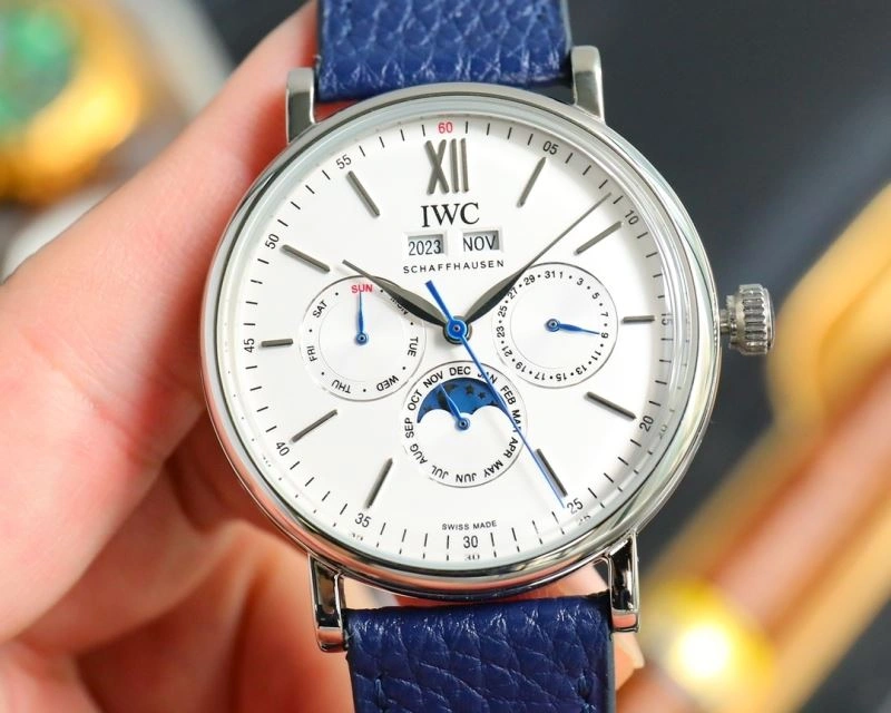 IWC Watches EasyMatch 185480