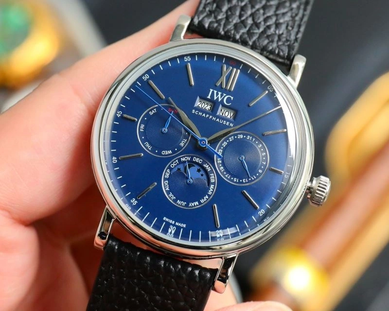 IWC Watches EasyMatch 185480